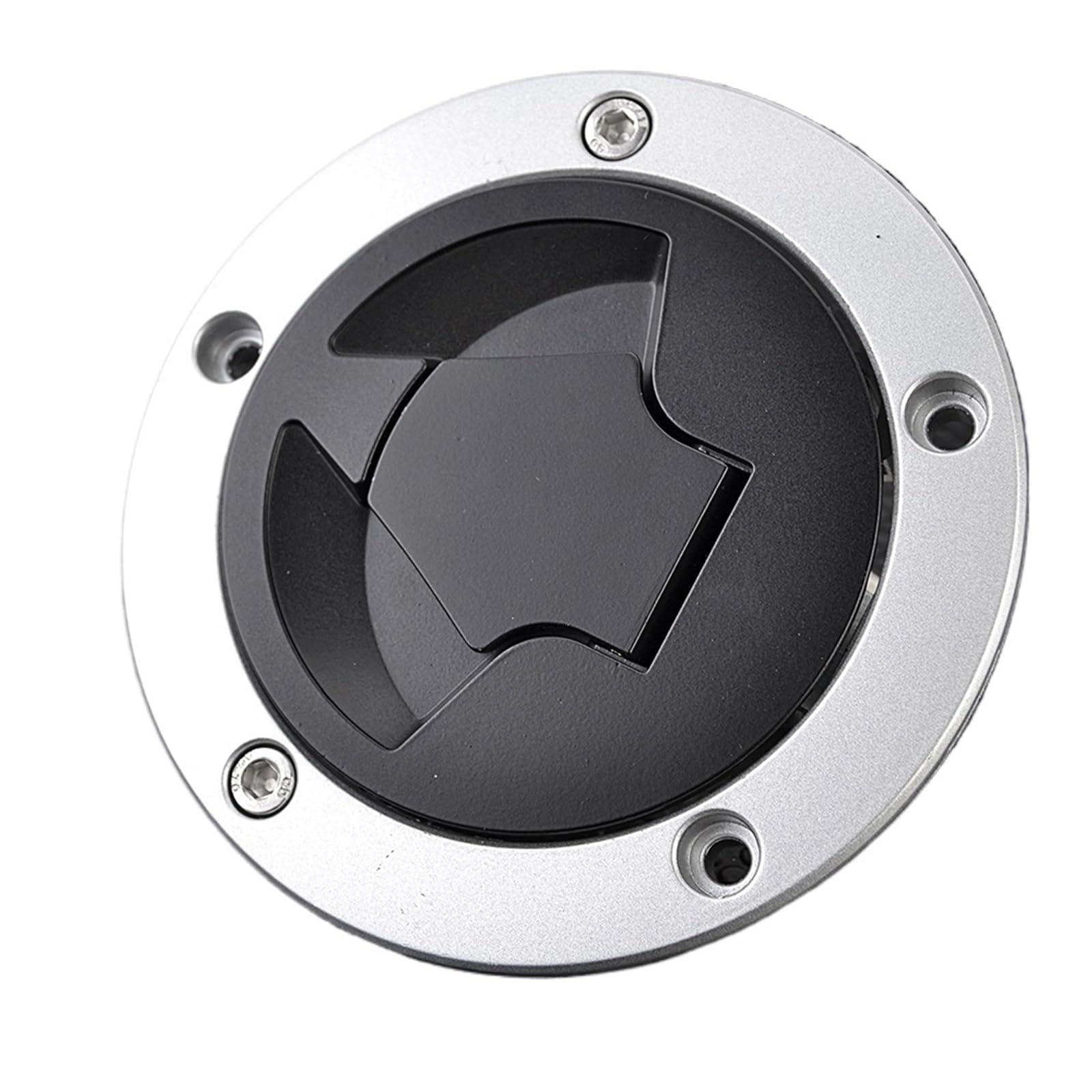 Tankdeksel Fit Voor Kawasaki Z750 Z800 Z1000 ZX636 Ninja 1000